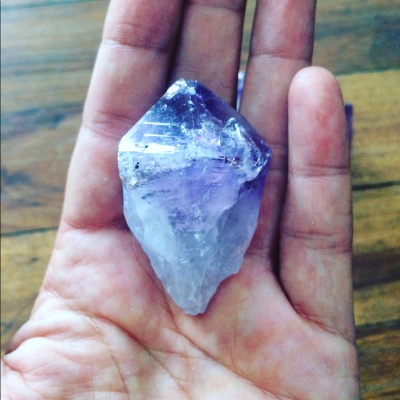🦄 Amethyst Points 🦄 - Picture 3 of 4